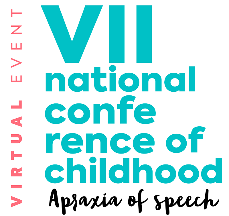 VII National Conference of Childhood Apraxia of Speech