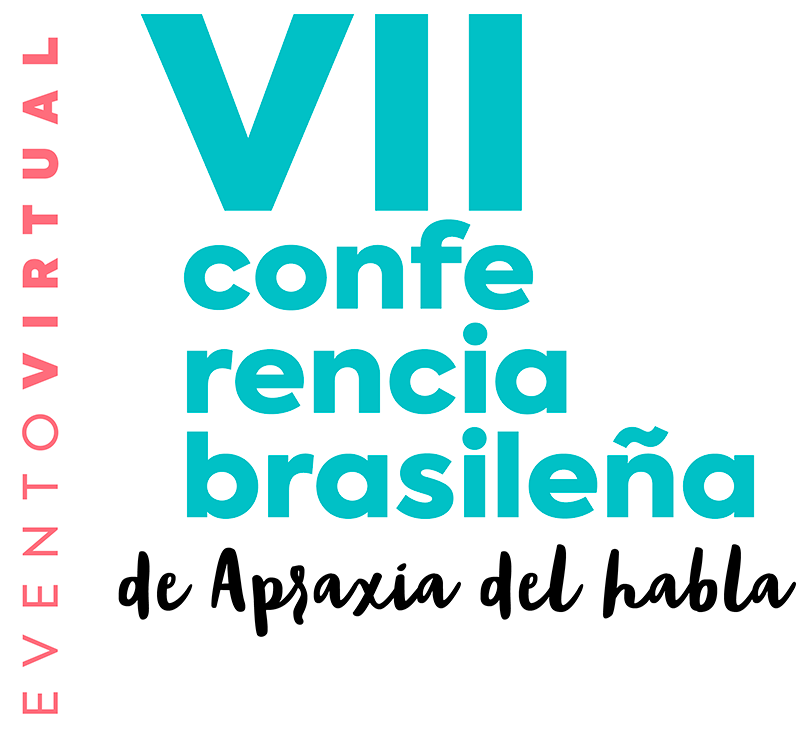 VII Conferencia Brasileña de Apraxia del Habla